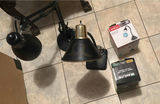 Desk Lamps Including Sunbeam and MaxLite Models - thumbnail 1 of 5