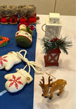 Assorted Christmas Holiday Decorations - thumbnail 7 of 10