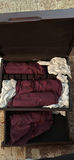 Towle Flatware Set with Wooden Storage Chest - thumbnail 3 of 9