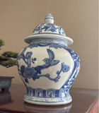 Decorative Vase, Jar and Bonsai Sculpture - thumbnail 3 of 4