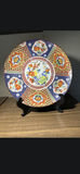 Vintage Imari Plate - thumbnail 1 of 2