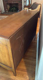 Wooden Sideboard Cabinet - thumbnail 3 of 4