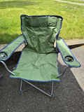 Two Fun in the Sun Deluxe Arm Chairs - thumbnail 3 of 4