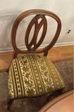Dining Table with Six Matching Chairs - thumbnail 3 of 5