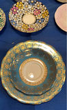 Assorted Porcelain China Cups, Saucers, Plates, and Serving Pieces - thumbnail 2 of 7