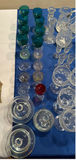 Assorted Glassware Collection - thumbnail 3 of 8