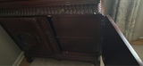Full Bedroom Set - Bed, Dresser, Higboy, Side Table - thumbnail 4 of 11