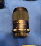 Minolta SLR Camera Kit, Canon Sure Shot Camera, Lenses, Filters, and Camera Bags - thumbnail 8 of 12