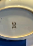 Lenox Autumn Serving dish with Glass Bowls and Creamer - thumbnail 2 of 2