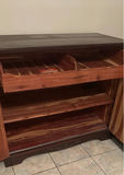 ROOS Sweetheart Cedarette Cabinet - thumbnail 4 of 4