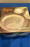 Pfaltzgraff Christmas Heirloom Mug Set and Arcoroc Aspen Dinnerware Sets - thumbnail 3 of 4