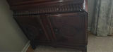 Full Bedroom Set - Bed, Dresser, Higboy, Side Table - thumbnail 3 of 11