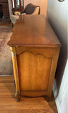 Wooden Sideboard Cabinet - thumbnail 2 of 4
