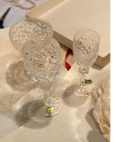 Waterford Powerscourt Crystal Glassware Set - thumbnail 2 of 5