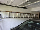 Cuprum Aluminio Model 385 Aluminum Extension Ladder - thumbnail 1 of 4