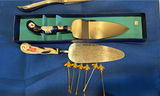 Assorted Silverplate Flatware and Serving Utensils - thumbnail 4 of 8