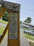 Werner Fiberglass Step Ladder - thumbnail 4 of 5
