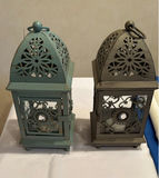 Assorted Candles, Lanterns, and Candle Holders - thumbnail 3 of 6