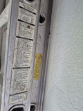 Cuprum Aluminio Model 385 Aluminum Extension Ladder - thumbnail 4 of 4