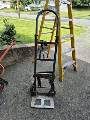 Magliner Hand Truck Dolly - Image 1 of 4