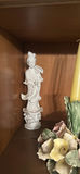 Assorted Decorative Figurines, Vases, and chess board - thumbnail 2 of 6