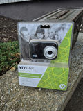 Vivitar Snap a Pic 5.1 Megapixel Digital Camera V54 - thumbnail 1 of 2