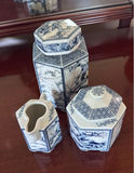 Decorative Vases and Lidded Jars - thumbnail 5 of 5