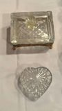 Assorted Glassware Collection - thumbnail 2 of 8