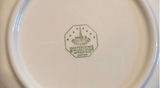 Independence Ironstone #500 White Pattern 20-Piece Dinnerware Set - thumbnail 4 of 9