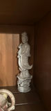Assorted Decorative Figurines, Vases, and chess board - thumbnail 3 of 6