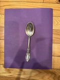 Towle Flatware Set with Wooden Storage Chest - thumbnail 6 of 9