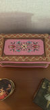 Decorative Wooden and Metal Trinket Boxes - thumbnail 5 of 5