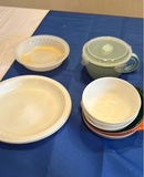 Assorted Dinnerware and Bakeware Set - thumbnail 12 of 15
