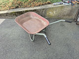 Dunlap Wheelbarrow - thumbnail 1 of 3