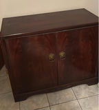 ROOS Sweetheart Cedarette Cabinet - thumbnail 1 of 4