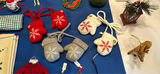 Assorted Christmas Holiday Decorations - thumbnail 6 of 10