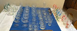 Assorted Glassware Collection - thumbnail 1 of 7