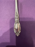 Towle Flatware Set with Wooden Storage Chest - thumbnail 8 of 9