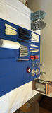 Assorted Candles, Lanterns, and Candle Holders - thumbnail 1 of 6