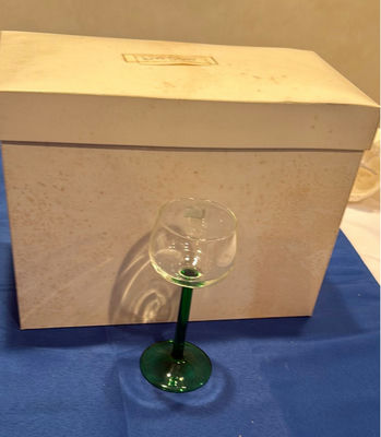 Wine Glasses - Image 1 of 2