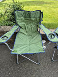 Two Fun in the Sun Deluxe Arm Chairs - thumbnail 2 of 4
