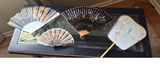 Assorted Decorative Hand Fans - thumbnail 1 of 5