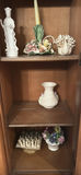 Assorted Decorative Figurines, Vases, and chess board - thumbnail 5 of 6
