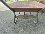 Dunlap Wheelbarrow - thumbnail 2 of 3