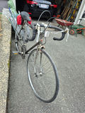 Road Bicycle with Bellwether Seat Bag - thumbnail 3 of 3