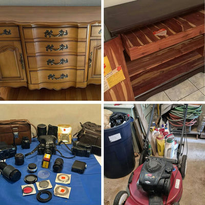 Peabody Estate Sale auction preview