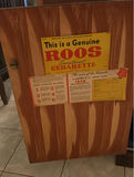 ROOS Sweetheart Cedarette Cabinet - thumbnail 2 of 4