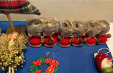 Assorted Christmas Holiday Decorations - thumbnail 4 of 10
