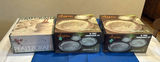 Pfaltzgraff Christmas Heirloom Mug Set and Arcoroc Aspen Dinnerware Sets - thumbnail 1 of 4