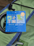 Two Fun in the Sun Deluxe Arm Chairs - thumbnail 4 of 4